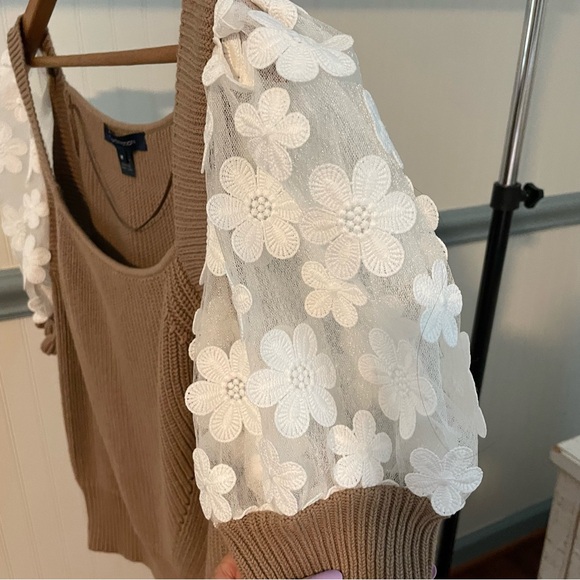 FRENCH CONNECTION Top - Picture 7 of 9